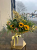 Bouquets | Easter  | Sunflower and Rose Bouquet