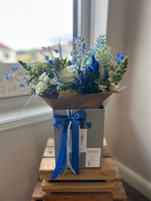 Bouquets | Baby Bloom