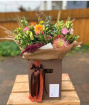 Bouquets | Autumnal Florist Choice Bouquet