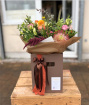 Bouquets | Autumnal Florist Choice Bouquet