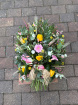 Funerals | Mixed Flower Sheaf