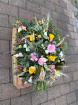 Funerals | Mixed Flower Sheaf