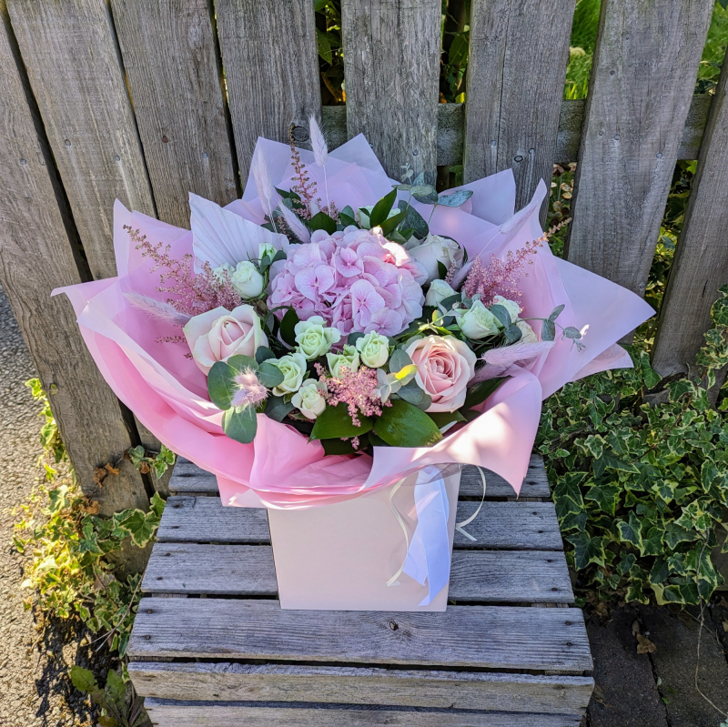 Ruth Bowers Flowers | Didsbury | Home