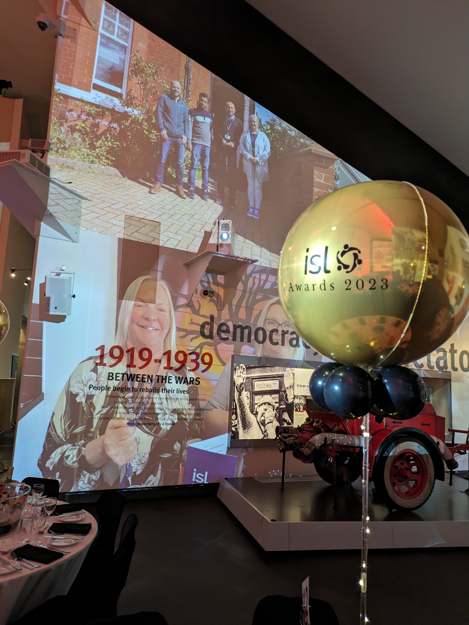 Ruth Bowers Flowers | Didsbury | Events & Corporate