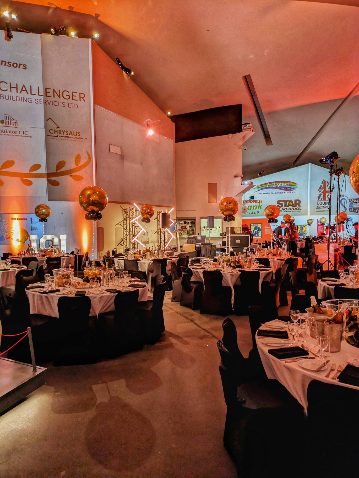 Ruth Bowers Flowers | Didsbury | Events & Corporate