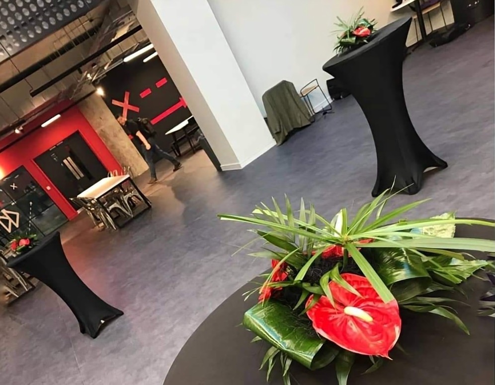 Ruth Bowers Flowers | Didsbury | Events & Corporate