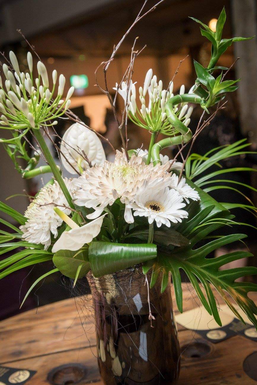 Ruth Bowers Flowers | Didsbury | Events & Corporate