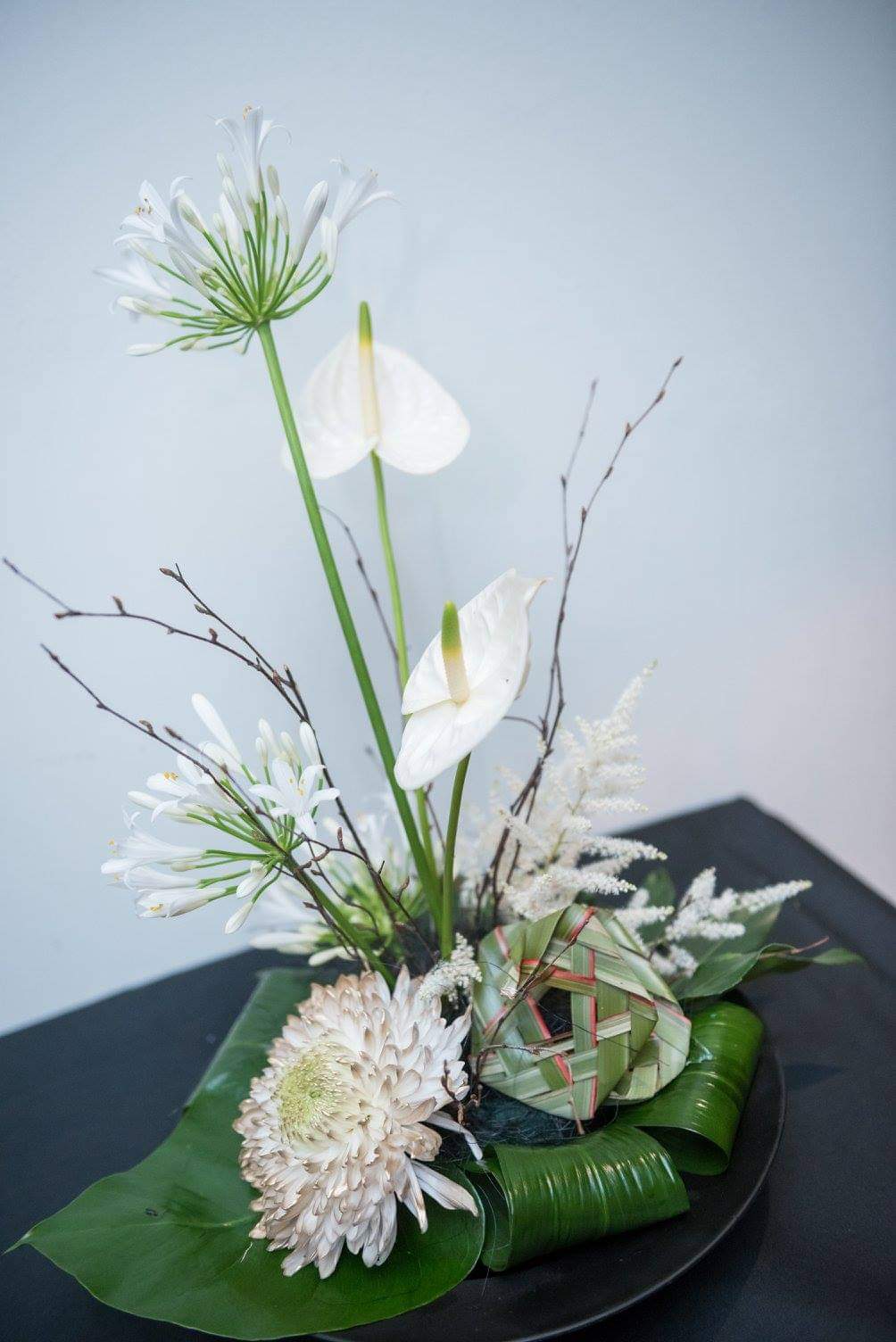 Ruth Bowers Flowers | Didsbury | Events & Corporate