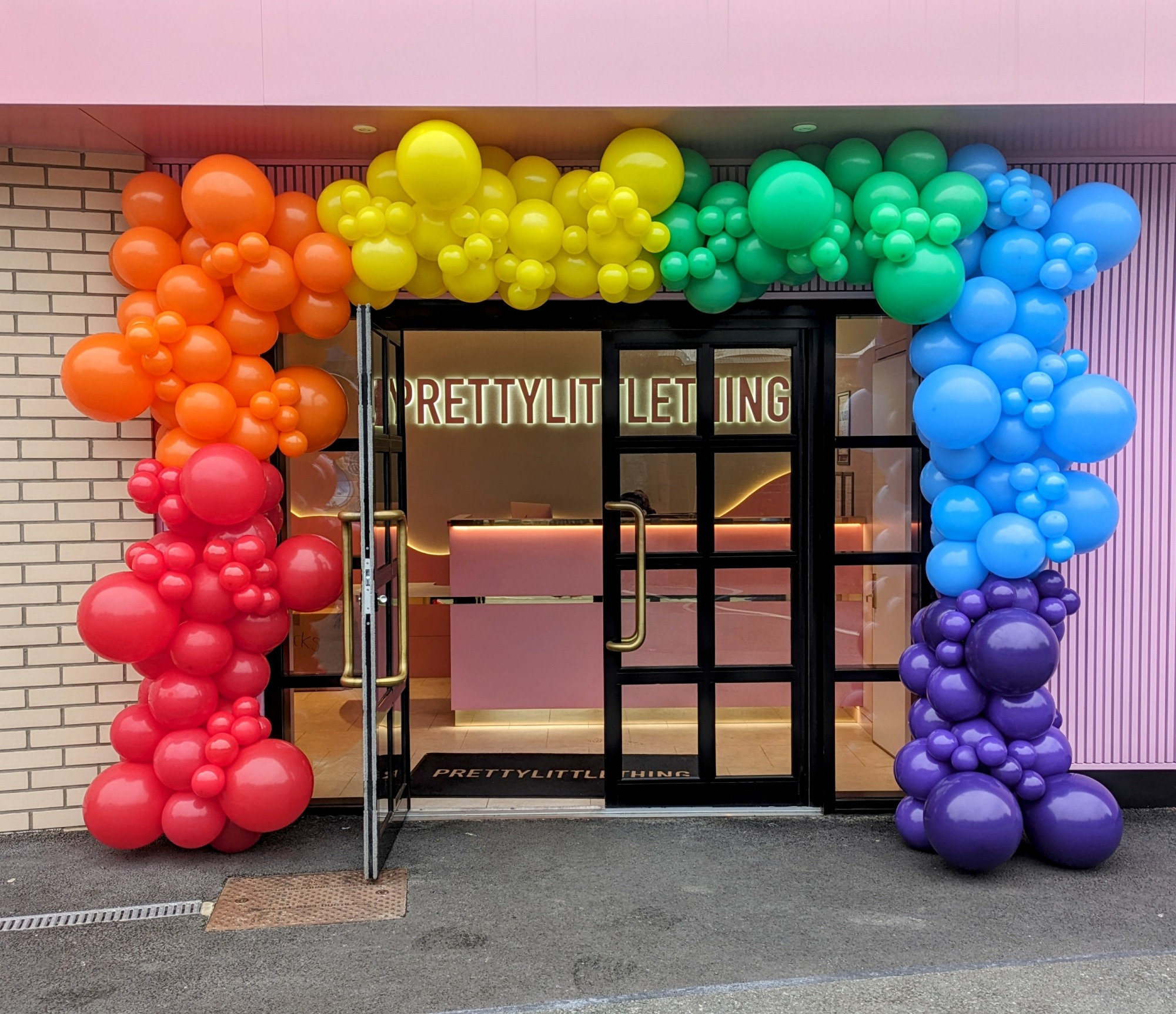 Ruth Bowers Flowers | Didsbury | Events & Corporate