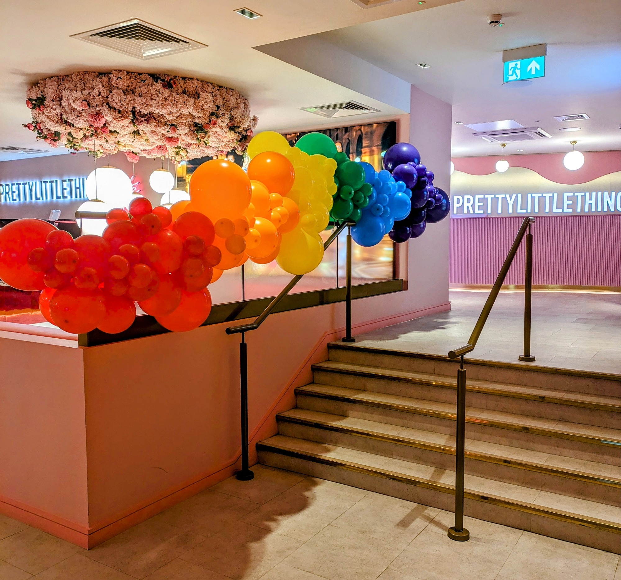 Ruth Bowers Flowers | Didsbury | Events & Corporate