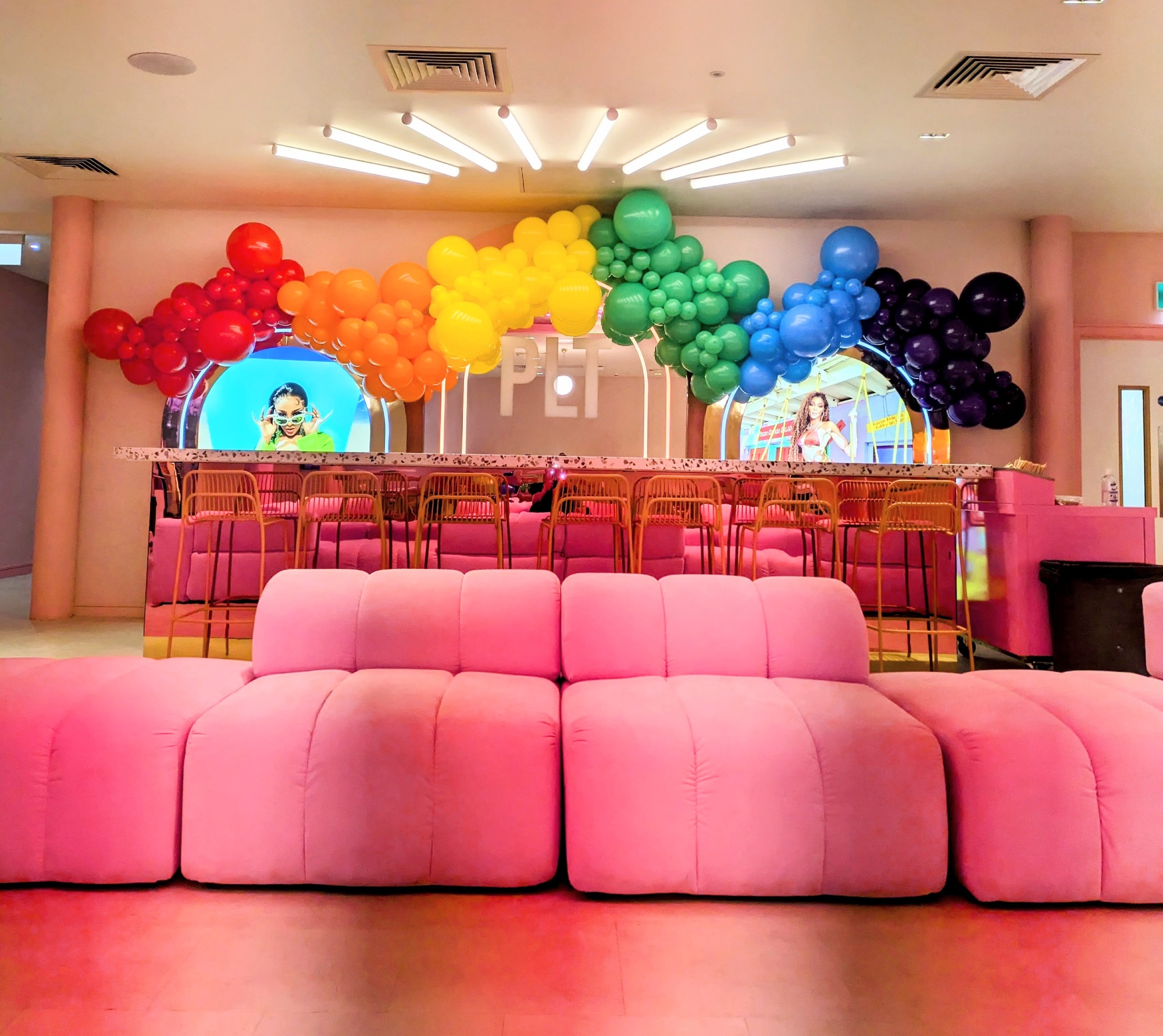 Ruth Bowers Flowers | Didsbury | Events & Corporate