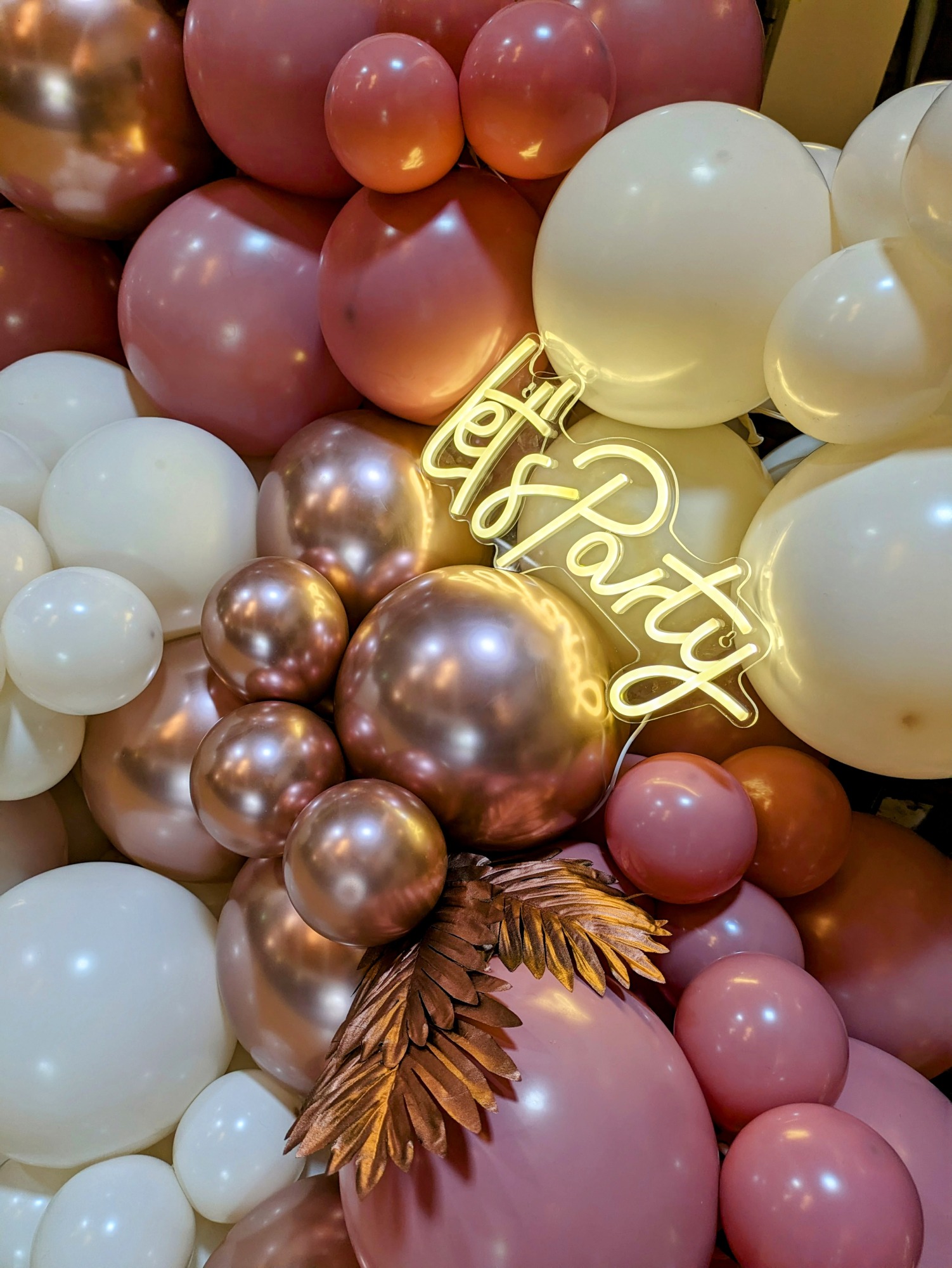 Ruth Bowers Flowers | Didsbury | Events & Corporate