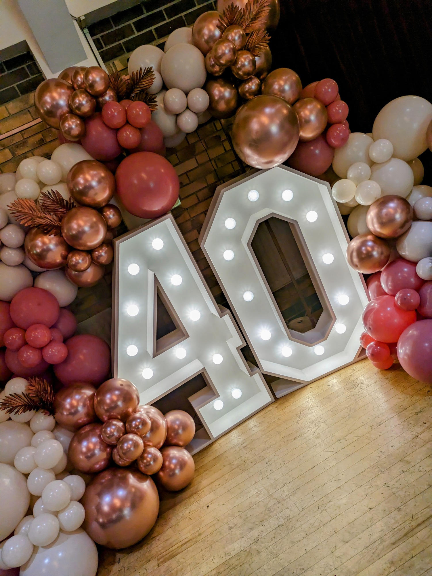 Ruth Bowers Flowers | Didsbury | Events & Corporate