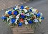 Ruth Bowers Flowers | Didsbury | Funeral