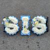 Ruth Bowers Flowers | Didsbury | Funeral
