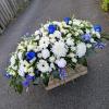 Ruth Bowers Flowers | Didsbury | Funeral