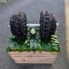 Ruth Bowers Flowers | Didsbury | Funeral