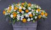 Ruth Bowers Flowers | Didsbury | Funeral