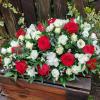 Ruth Bowers Flowers | Didsbury | Funeral