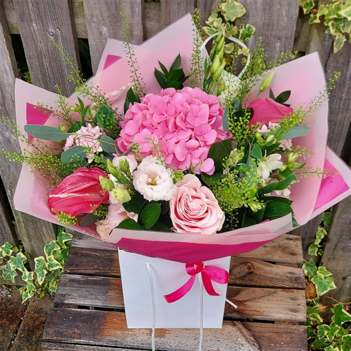 Bouquets | Florist Choice