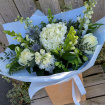 Bouquets | Florist Choice - Blue