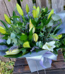Bouquets | Mother's Day | Valentines | Lily Bouquet