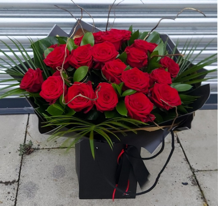 Bouquets | Rose Bouquet