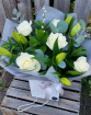 Bouquets | Valentines | Lily & Rose Bouquet