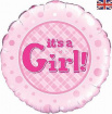 Upsell gifts | Balloons