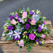 Funeral Flowers | Posy - Florist Choice