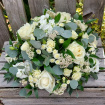 Funeral Flowers | Posy - Florist Choice