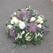 Funeral Flowers | Posy - Florist Choice