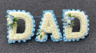 Funeral Flowers | Letter Tributes