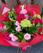 Valentines | Valentines Florist Choice