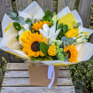 Mother's Day | Cheerful - Yellows & Whte