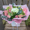 Bouquets | Florist Choice - Pink