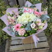 Bouquets | Florist Choice - Pink