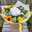 Bouquets | Florist Choice - Yellow