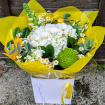 Bouquets | Florist Choice - Yellow