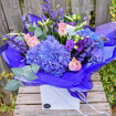 Bouquets | Florist Choice - Purple