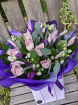 Bouquets | Florist Choice - Purple