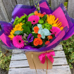 Bouquets | Florist Choice - Vibrant