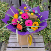 Bouquets | Florist Choice - Vibrant