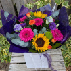 Bouquets | Florist Choice - Vibrant