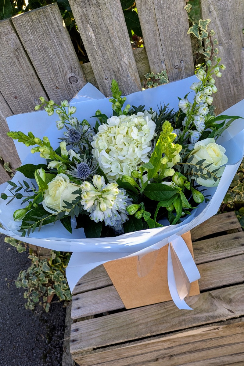 Ruth Bowers Flowers | Didsbury | Home
