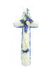 Bizzie Lizzies flowers | Stewarton | Funeral