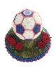 Bizzie Lizzies flowers | Stewarton | Funeral