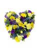Bizzie Lizzies flowers | Stewarton | Funeral