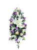 Bizzie Lizzies flowers | Stewarton | Funeral