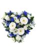 Bizzie Lizzies flowers | Stewarton | Funeral